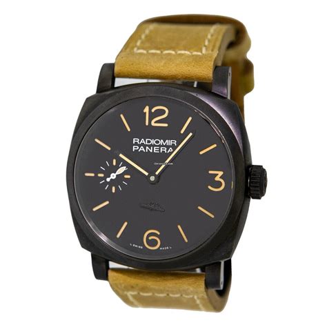 panerai paneristi forever|Panerai Radiomir 1940 3 Days Paneristi Forever .